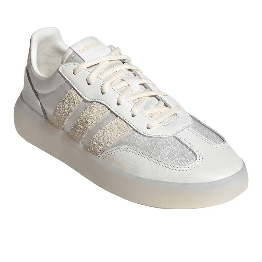 Barreda Decode Lace Up Sneakers - Image 2