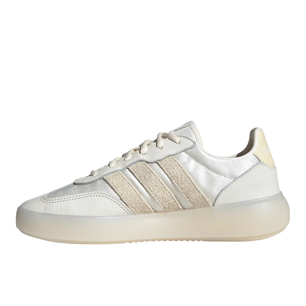 Barreda Decode Lace Up Sneakers - Image 3