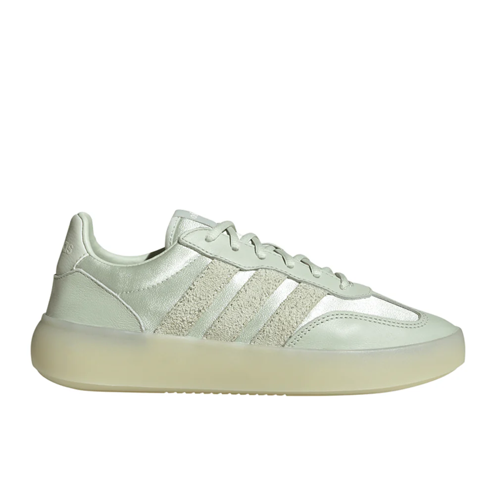 Barreda Decode Lace Up Sneakers