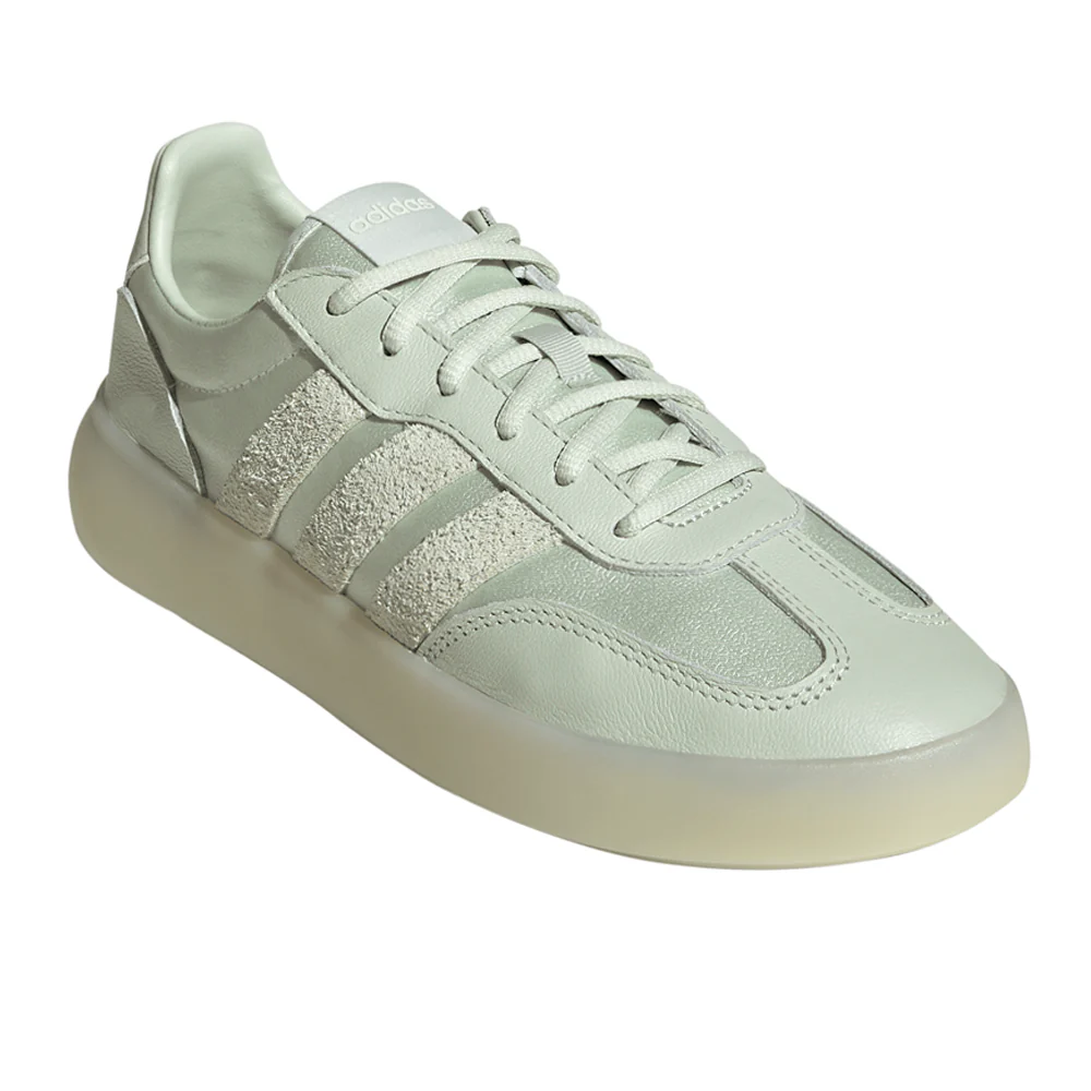 Barreda Decode Lace Up Sneakers - Image 2