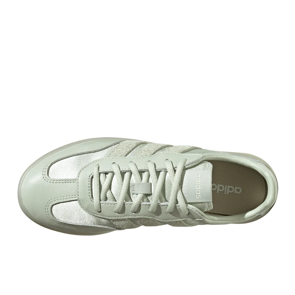 Barreda Decode Lace Up Sneakers - Image 4