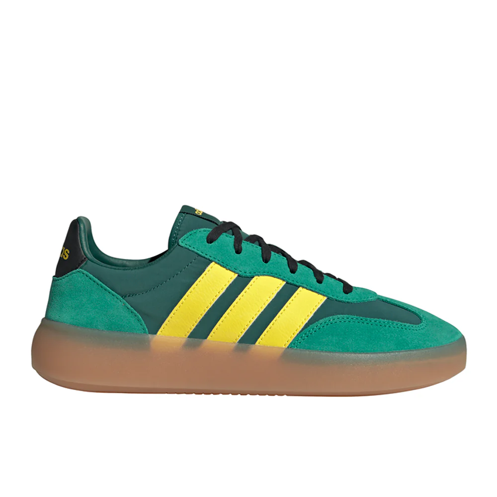 Barreda Decode Lace Up Sneakers