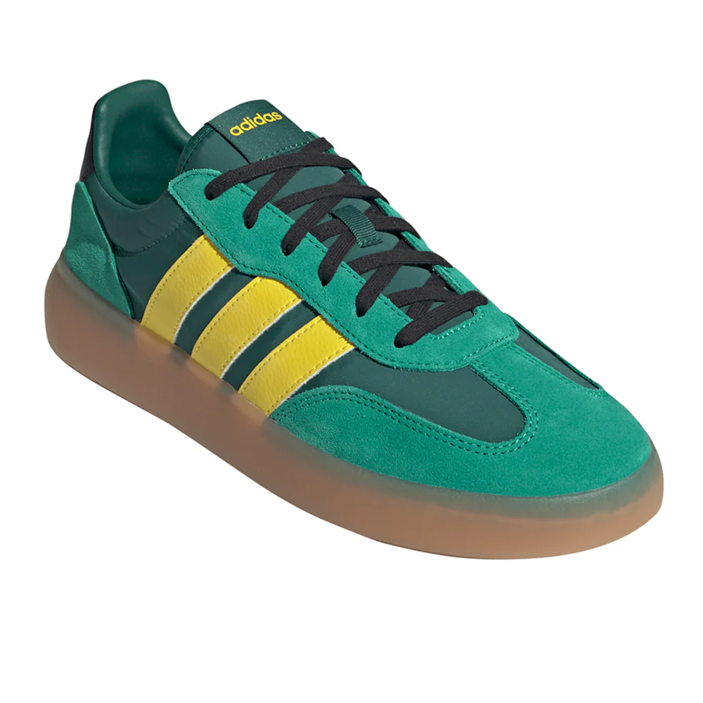 Barreda Decode Lace Up Sneakers - Image 2