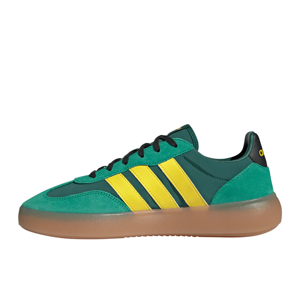 Barreda Decode Lace Up Sneakers - Image 3