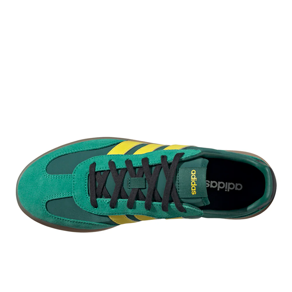 Barreda Decode Lace Up Sneakers - Image 4