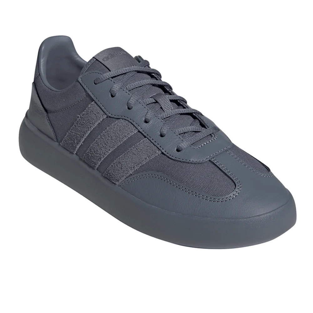 Barreda Decode Lace Up Sneakers - Image 2