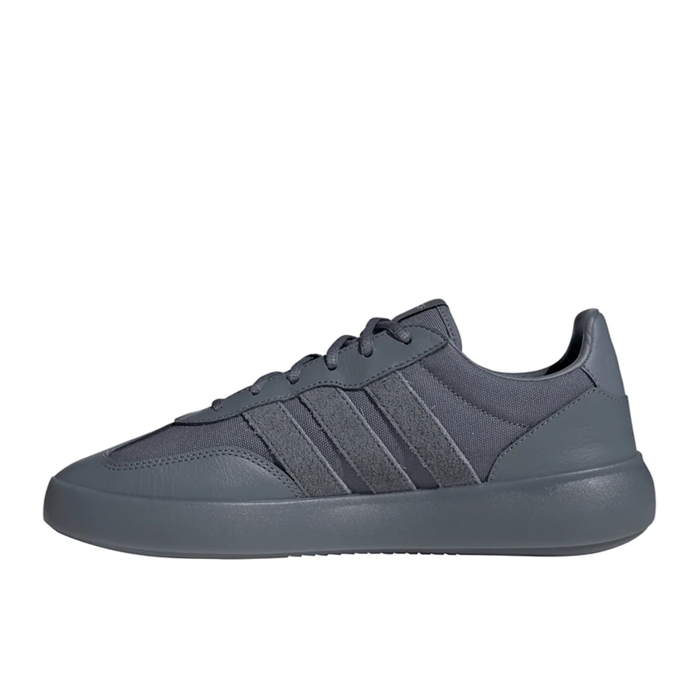 Barreda Decode Lace Up Sneakers - Image 3