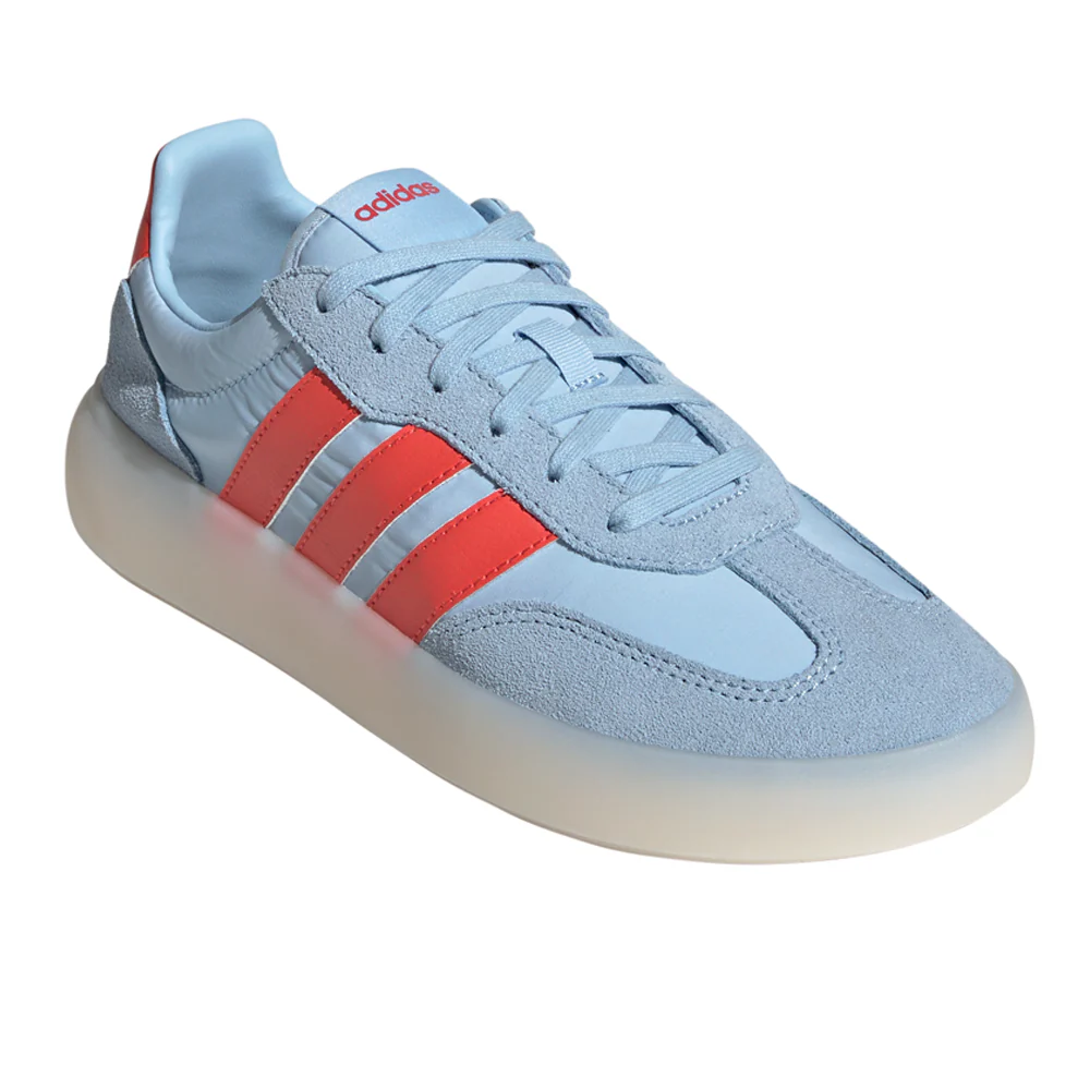 Barreda Decode Lace Up Sneakers - Image 2
