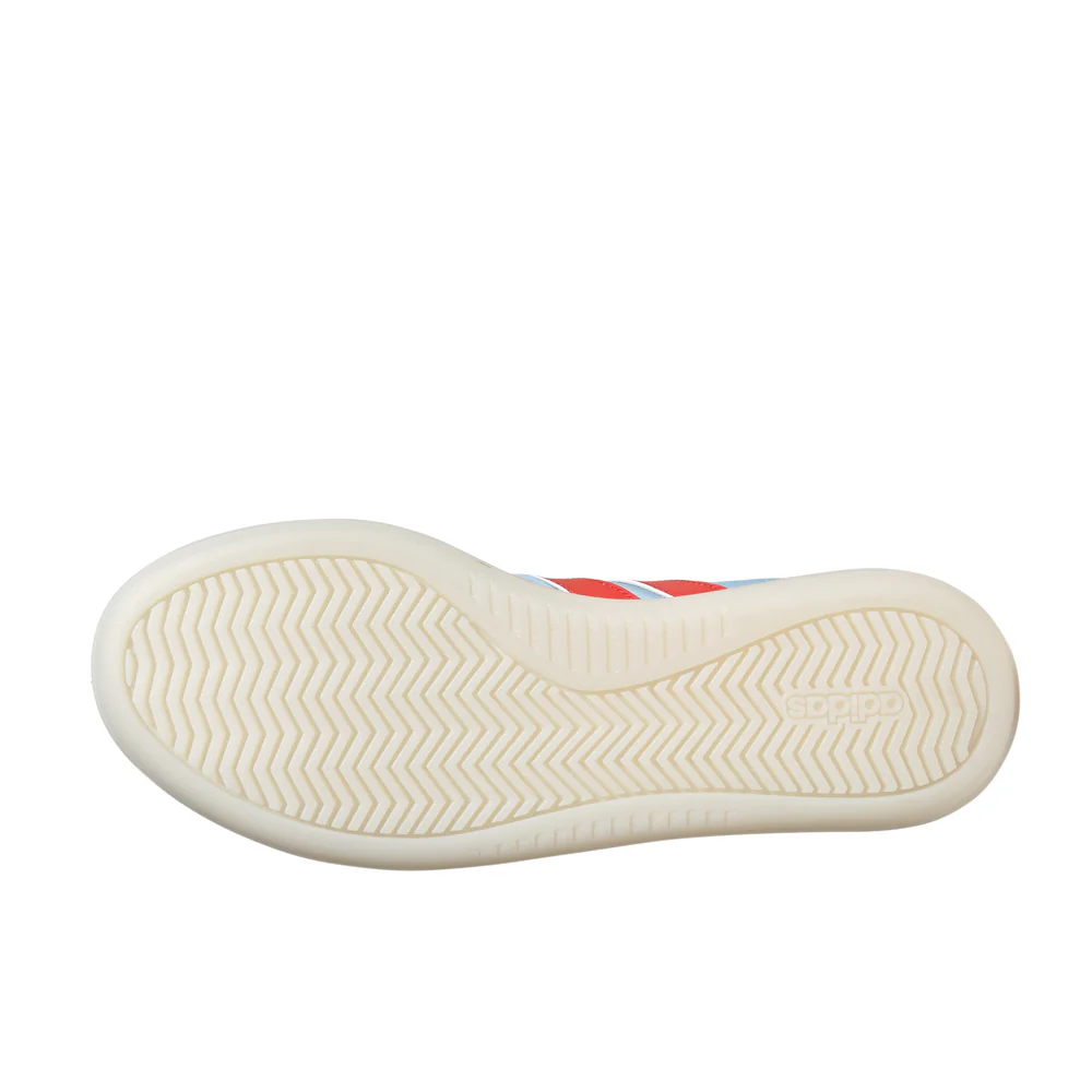 Barreda Decode Lace Up Sneakers - Image 5