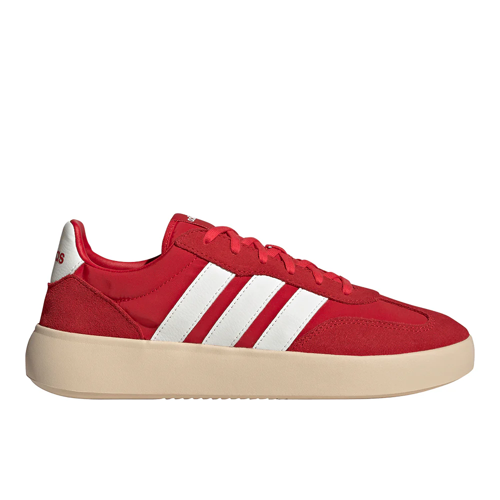 Barreda Decode Lace Up Sneakers