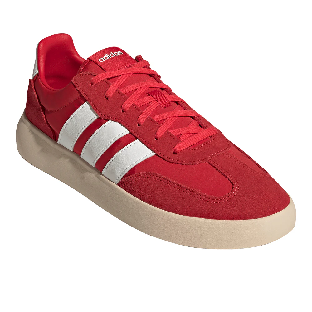 Barreda Decode Lace Up Sneakers - Image 2