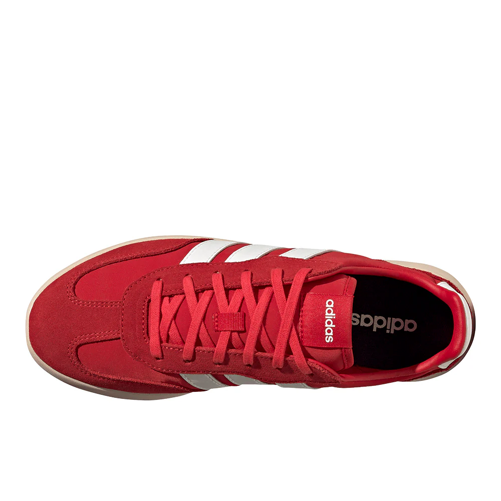 Barreda Decode Lace Up Sneakers - Image 4