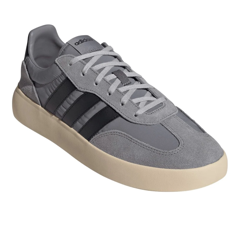 Barreda Decode Lace Up Sneakers - Image 2