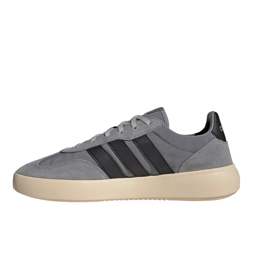 Barreda Decode Lace Up Sneakers - Image 3