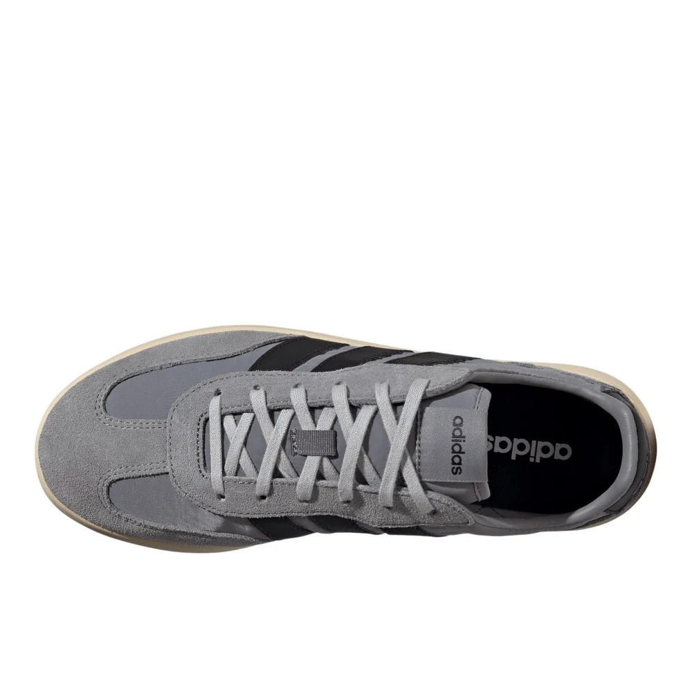 Barreda Decode Lace Up Sneakers - Image 4