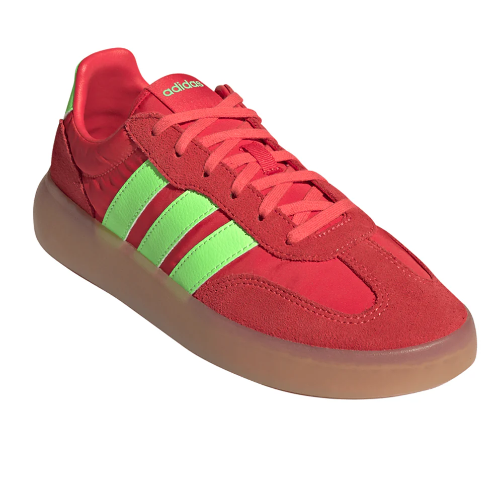 Barreda Decode Lace Up Sneakers - Image 2