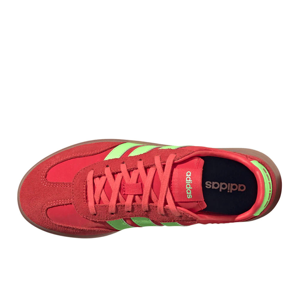 Barreda Decode Lace Up Sneakers - Image 4