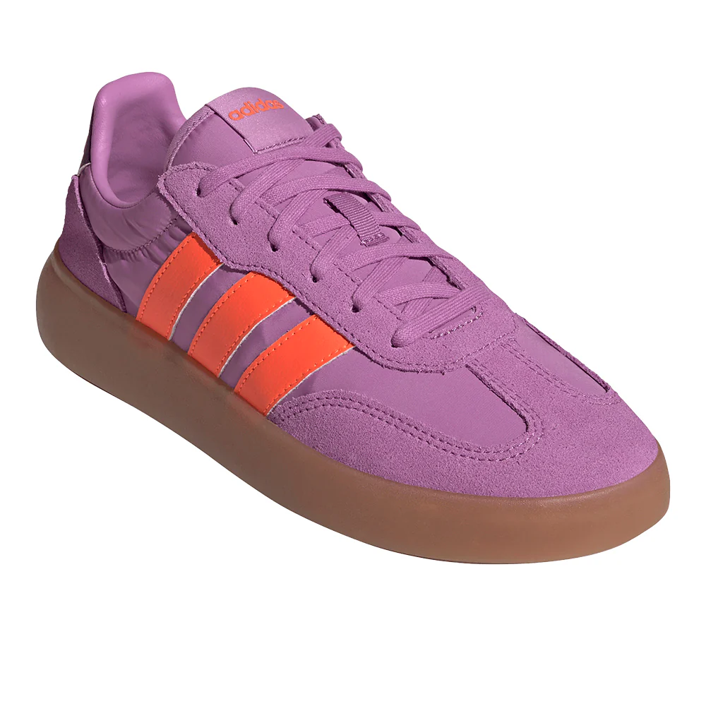 Barreda Decode Lace Up Sneakers - Image 2
