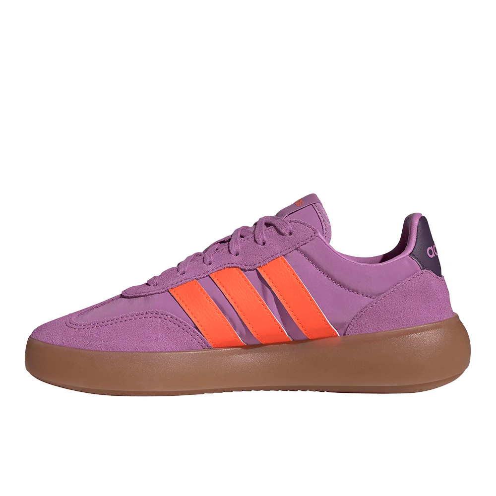 Barreda Decode Lace Up Sneakers - Image 3
