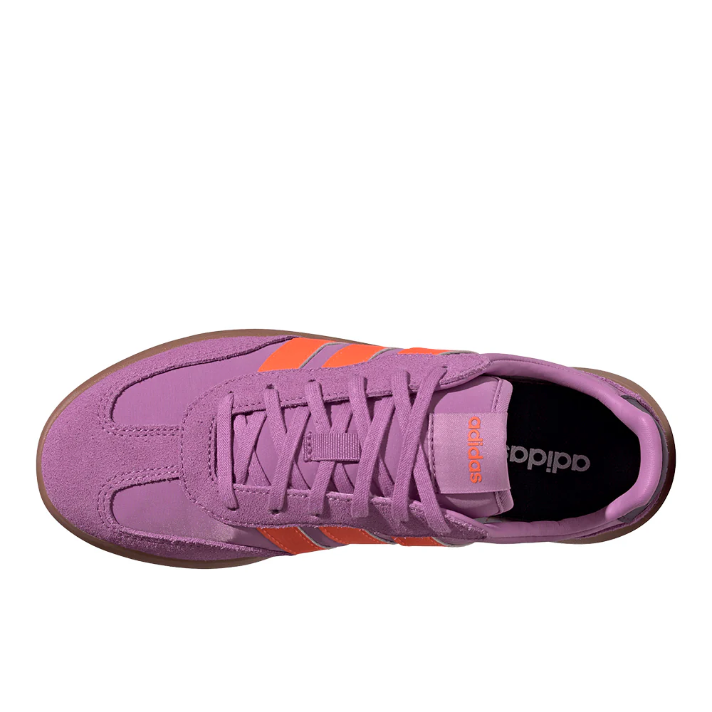 Barreda Decode Lace Up Sneakers - Image 4