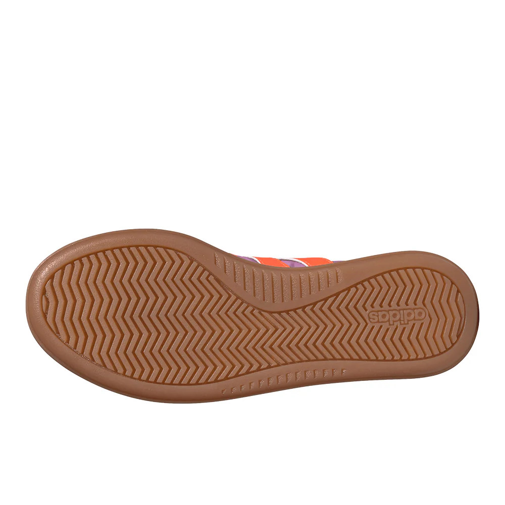 Barreda Decode Lace Up Sneakers - Image 5