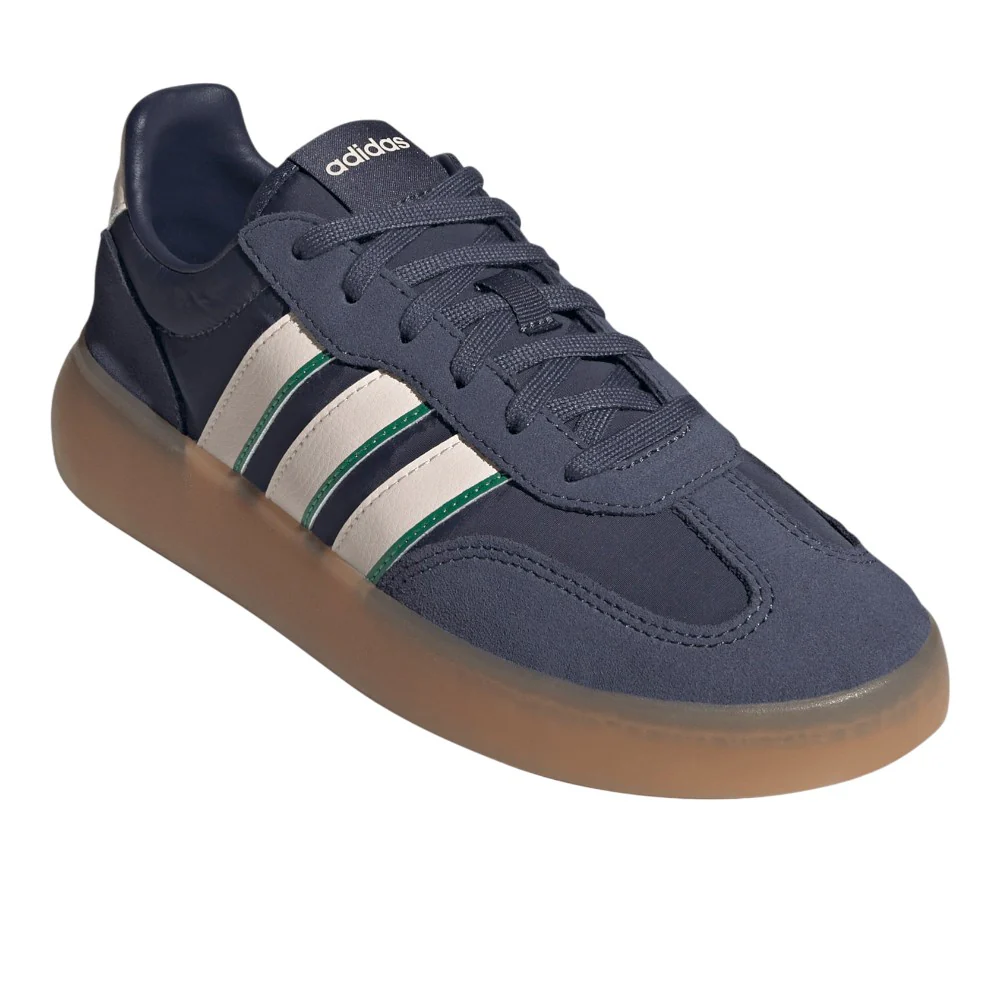 Barreda Decode Lace Up Sneakers - Image 2