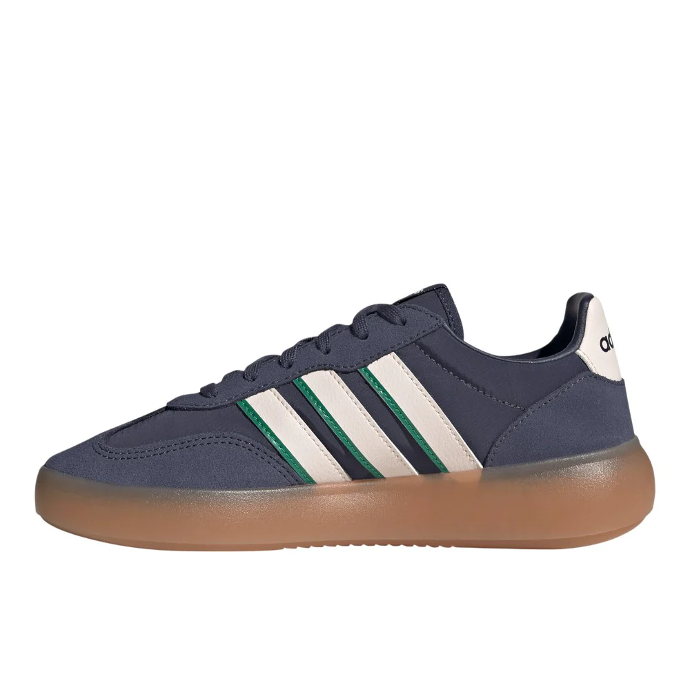 Barreda Decode Lace Up Sneakers - Image 3
