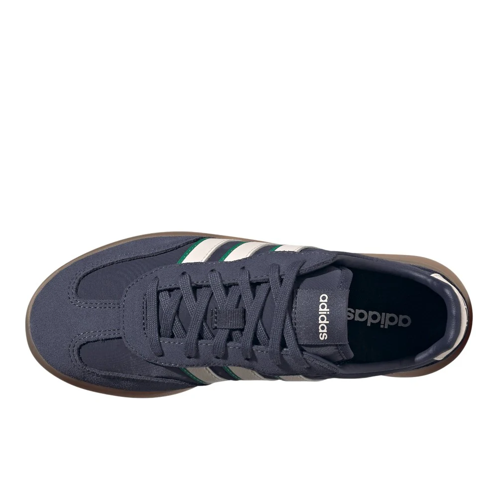 Barreda Decode Lace Up Sneakers - Image 4