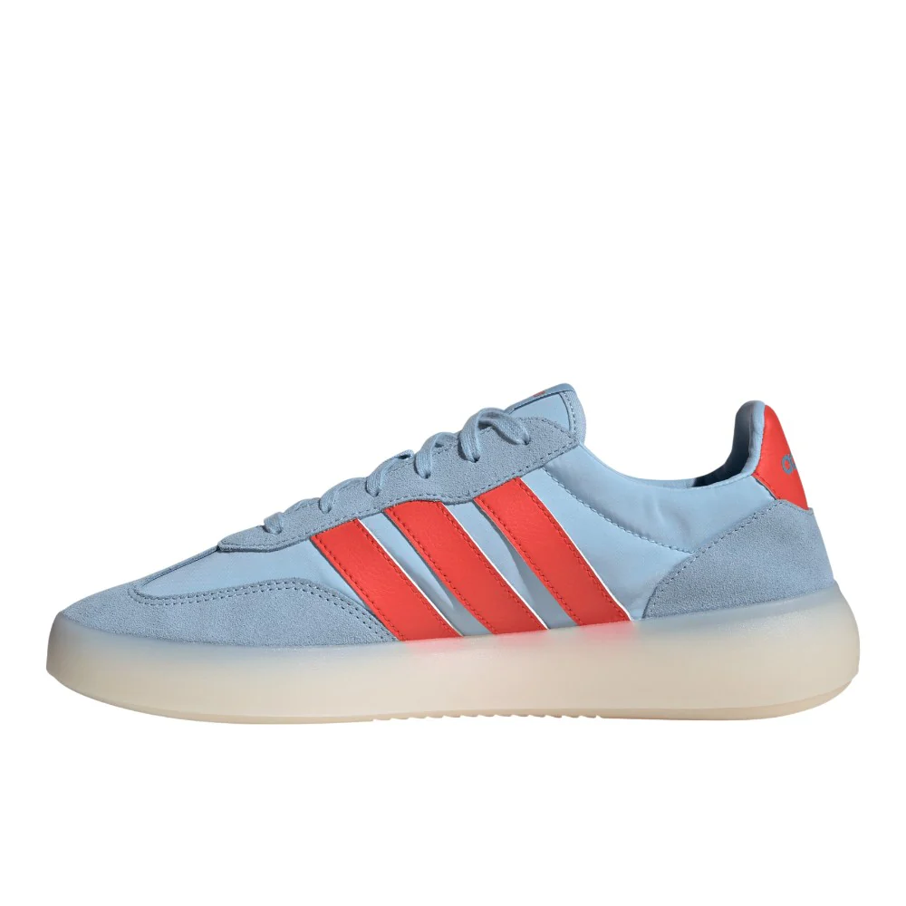 Barreda Decode Lace Up Sneakers - Image 3