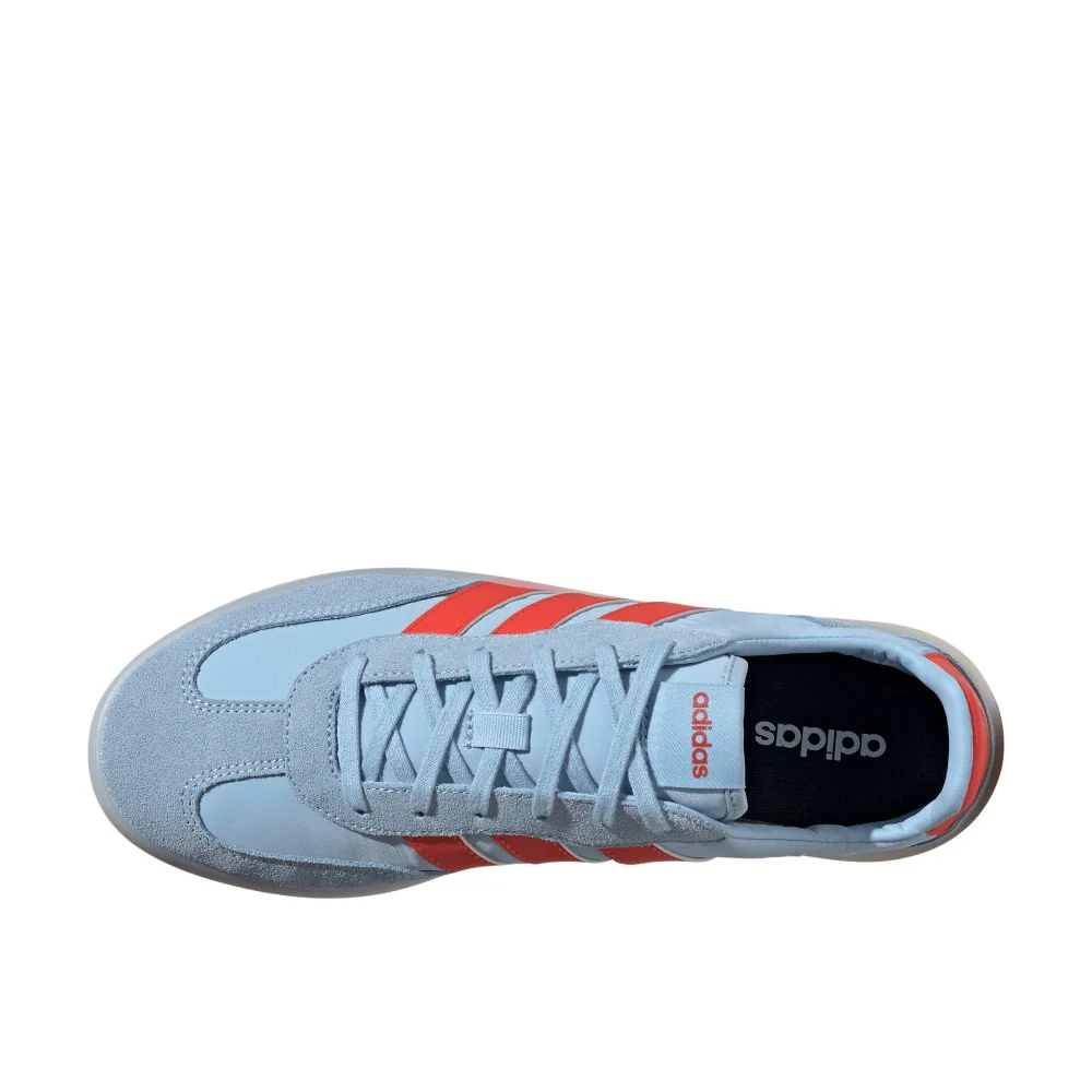 Barreda Decode Lace Up Sneakers - Image 4