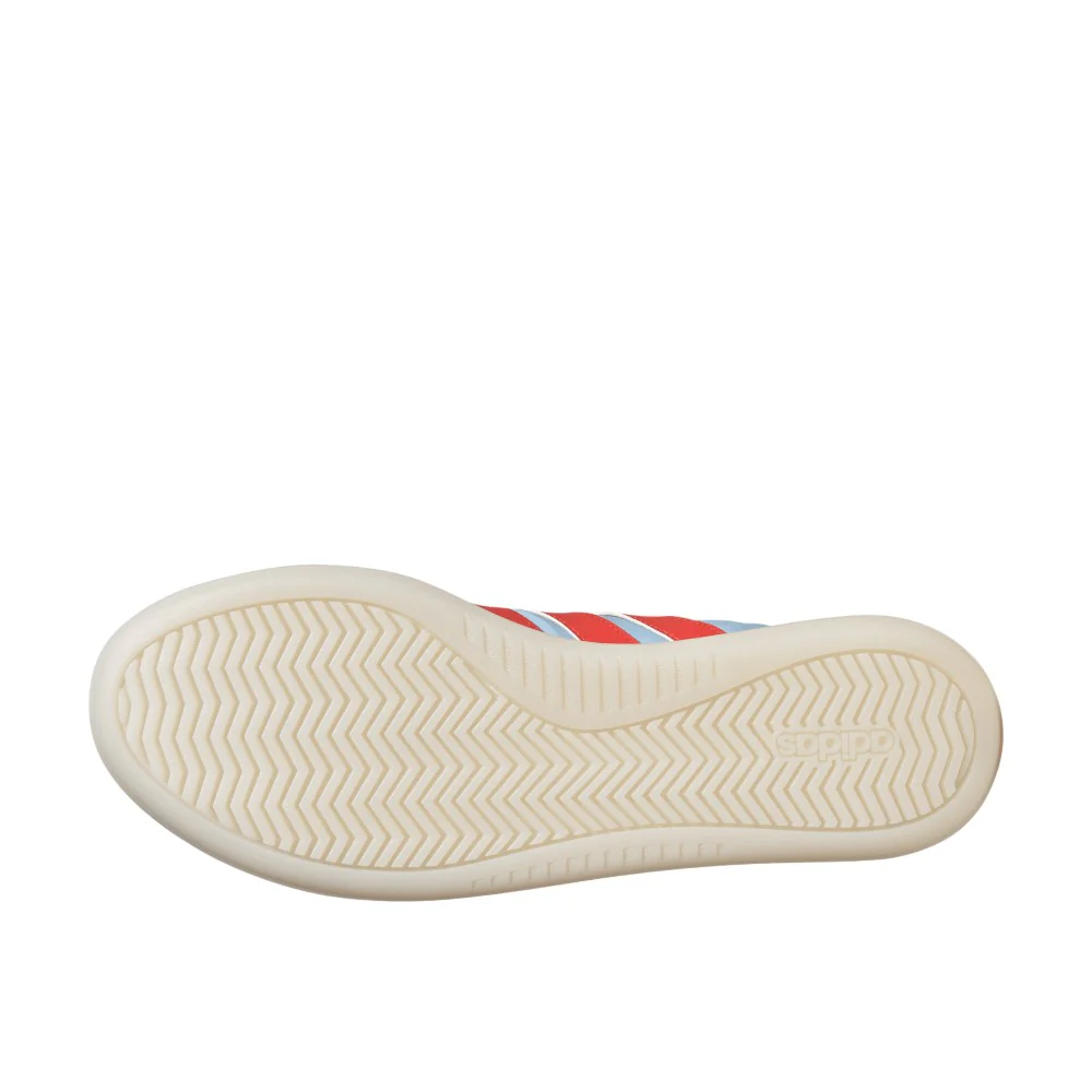 Barreda Decode Lace Up Sneakers - Image 5