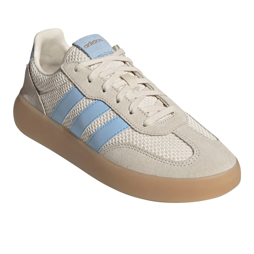 Barreda Decode Lace Up Sneakers - Image 2