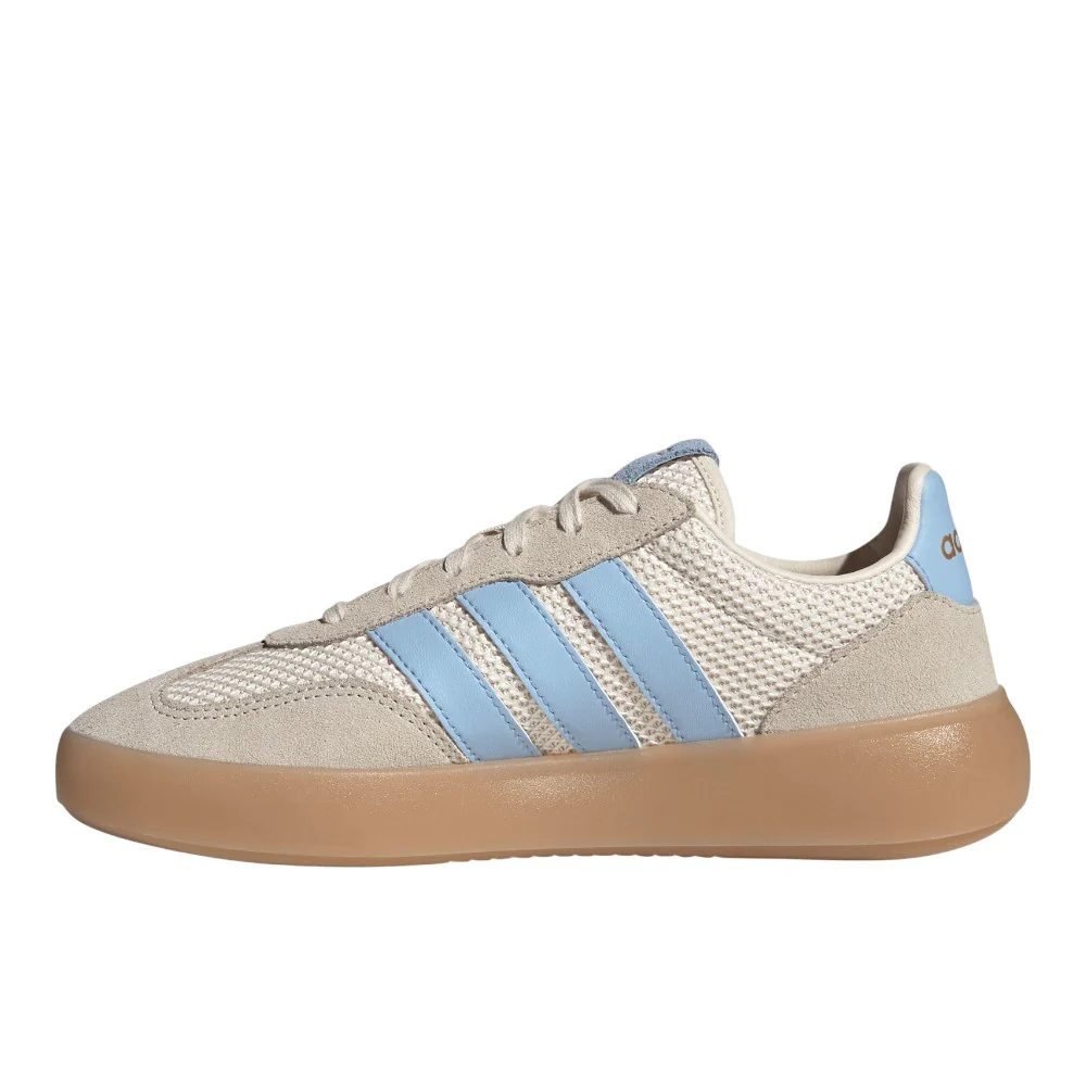 Barreda Decode Lace Up Sneakers - Image 3