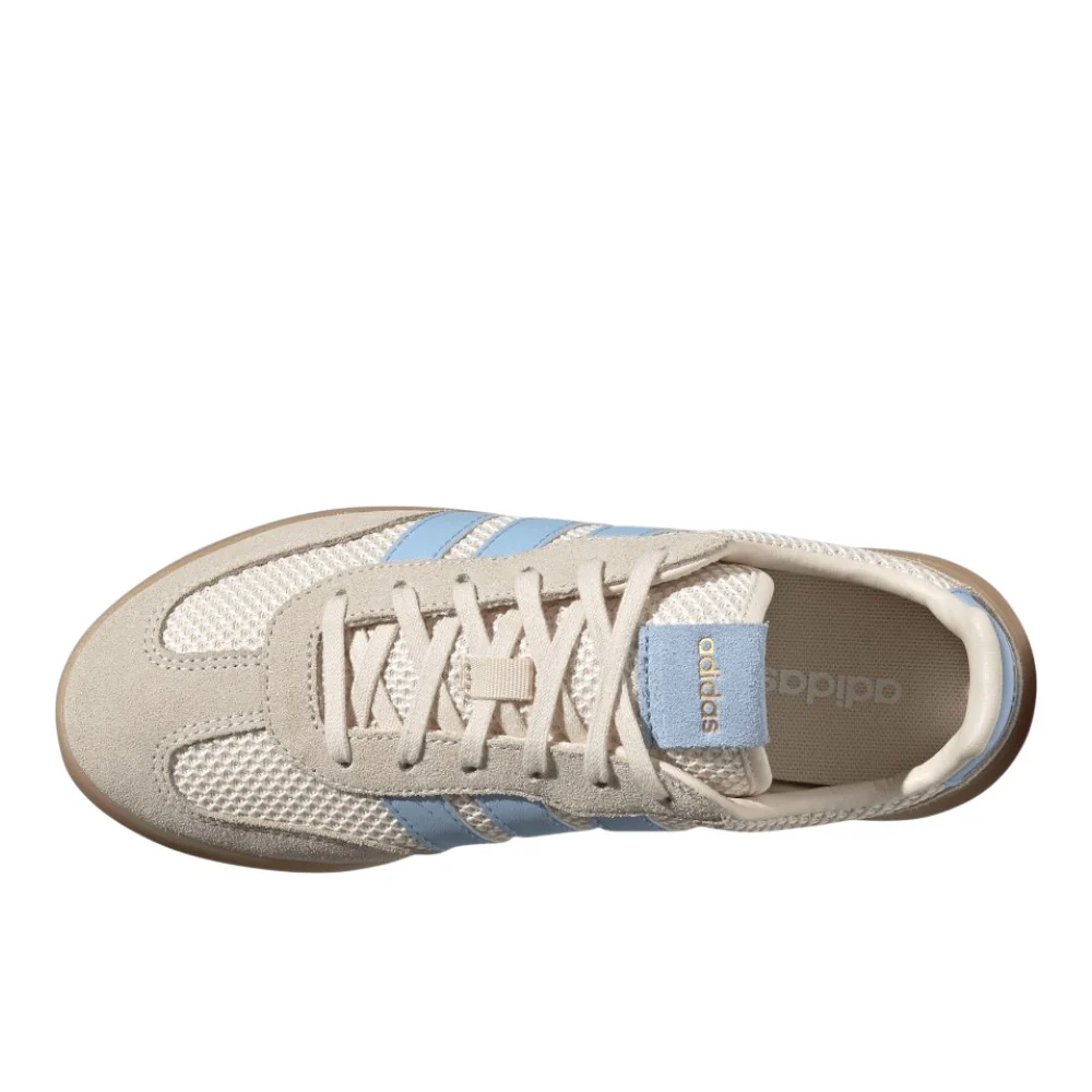 Barreda Decode Lace Up Sneakers - Image 4