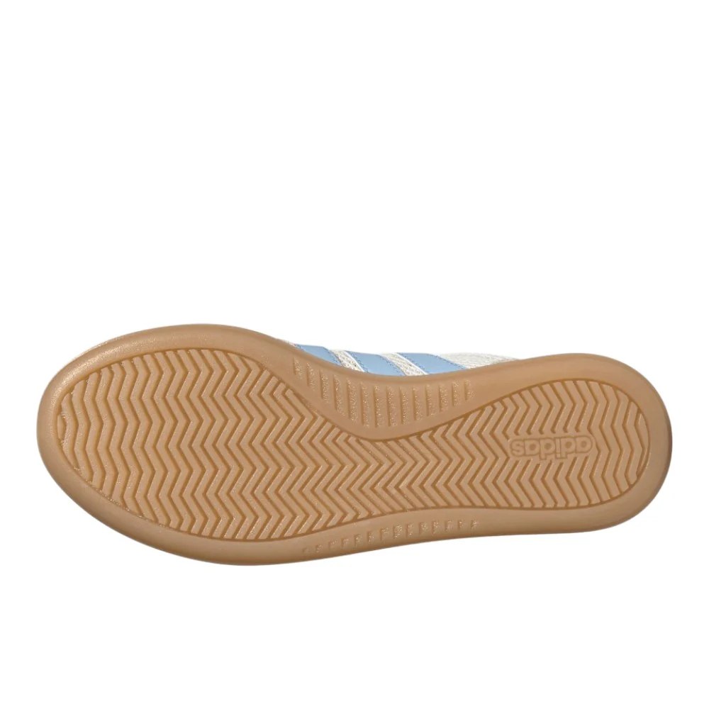 Barreda Decode Lace Up Sneakers - Image 5