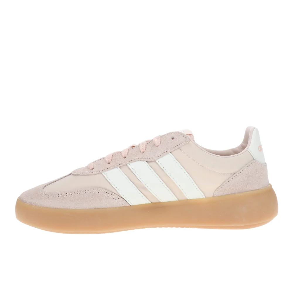 Barreda Decode Lace Up Sneakers - Image 3