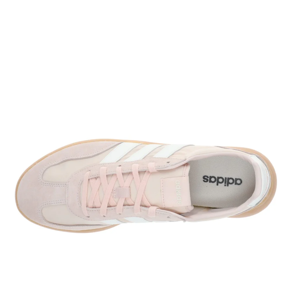 Barreda Decode Lace Up Sneakers - Image 4