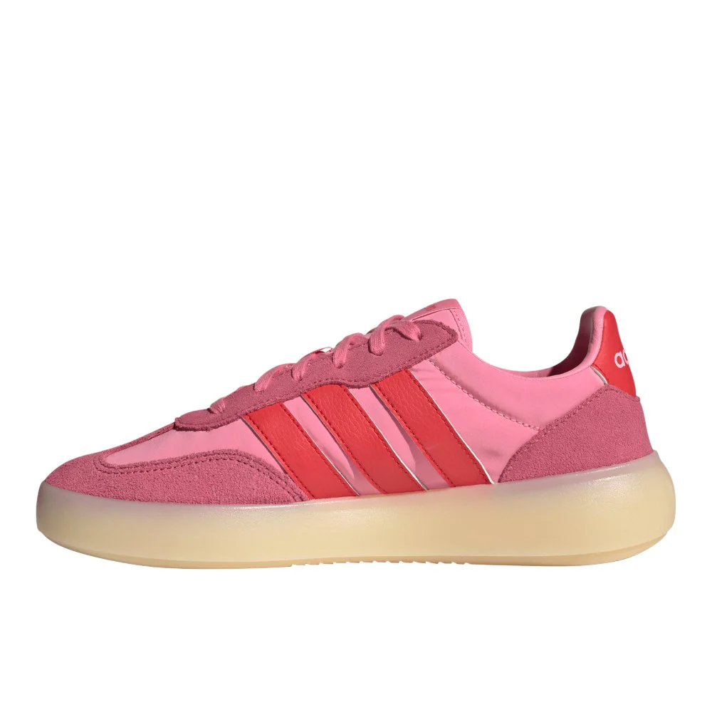 Barreda Decode Lace Up Sneakers - Image 3