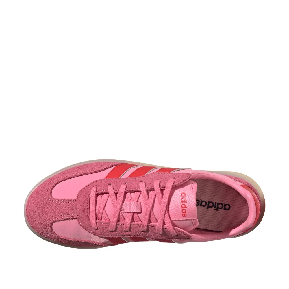 Barreda Decode Lace Up Sneakers - Image 4