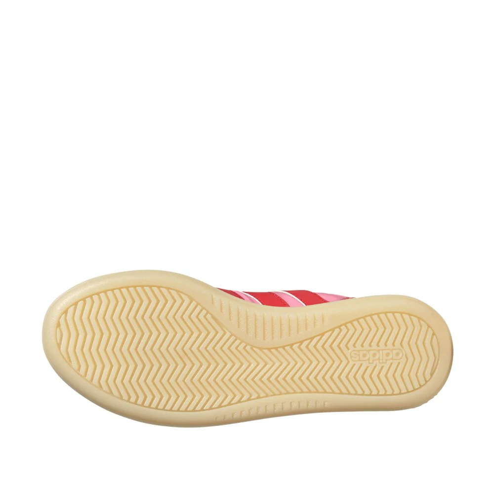 Barreda Decode Lace Up Sneakers - Image 5