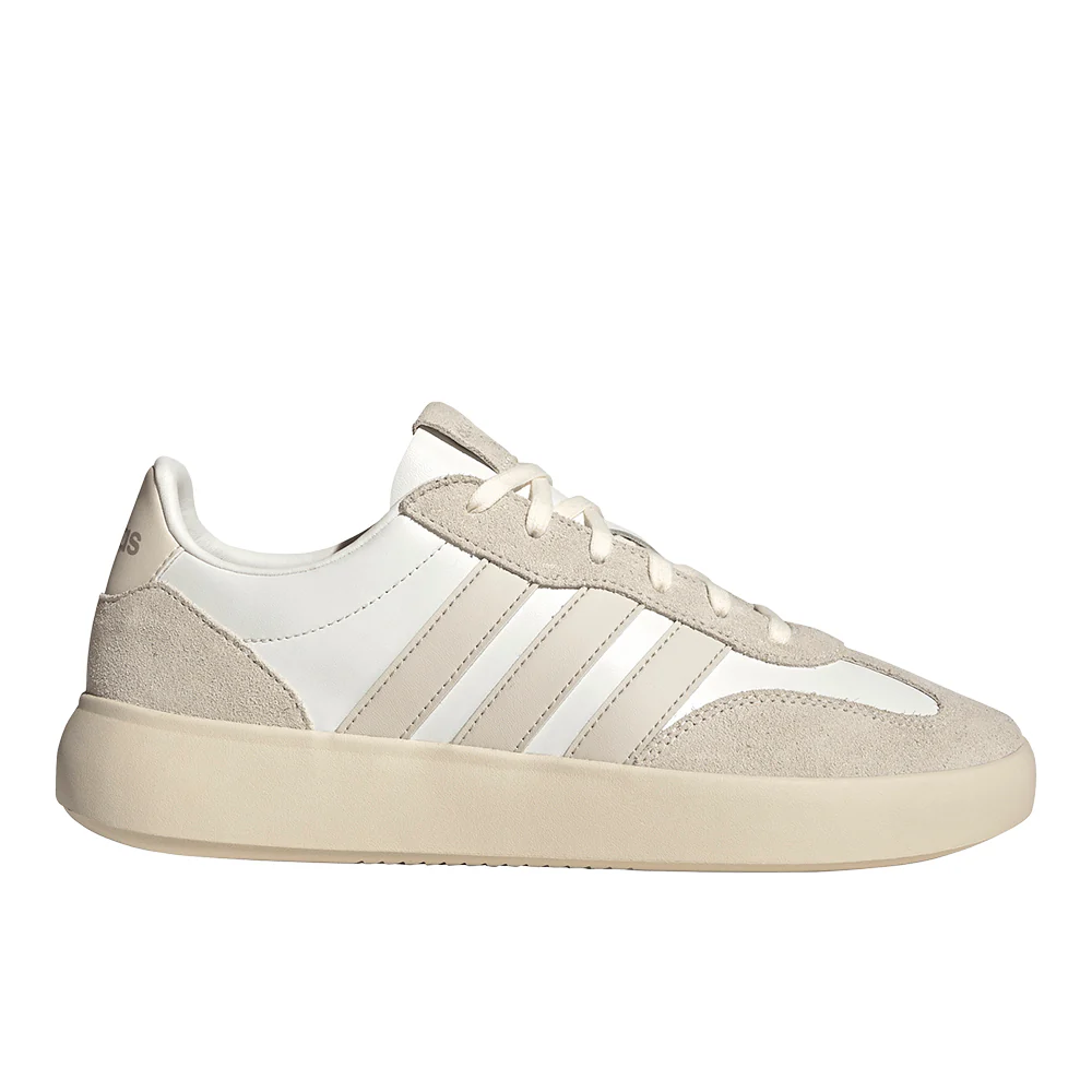 Barreda Decode Lux Lace Up Sneakers