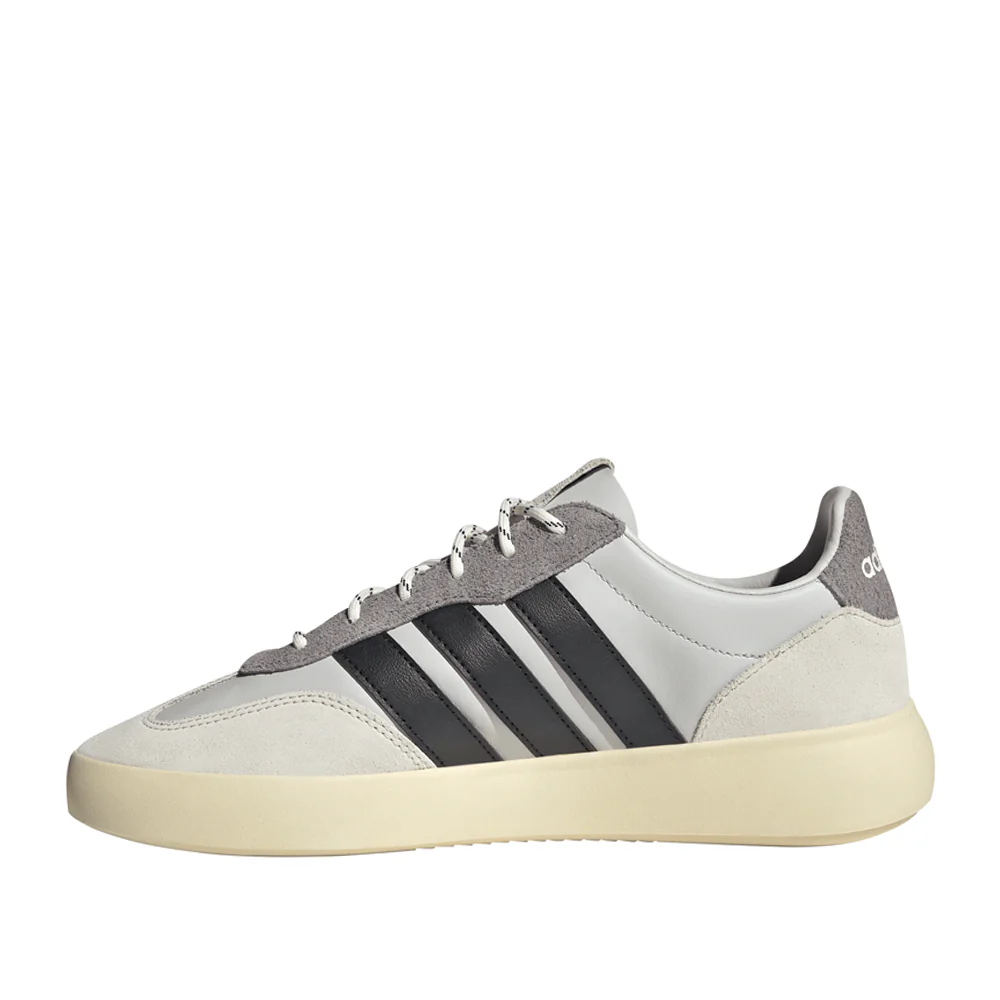 Barreda Decode Lux Lace Up Sneakers - Image 3