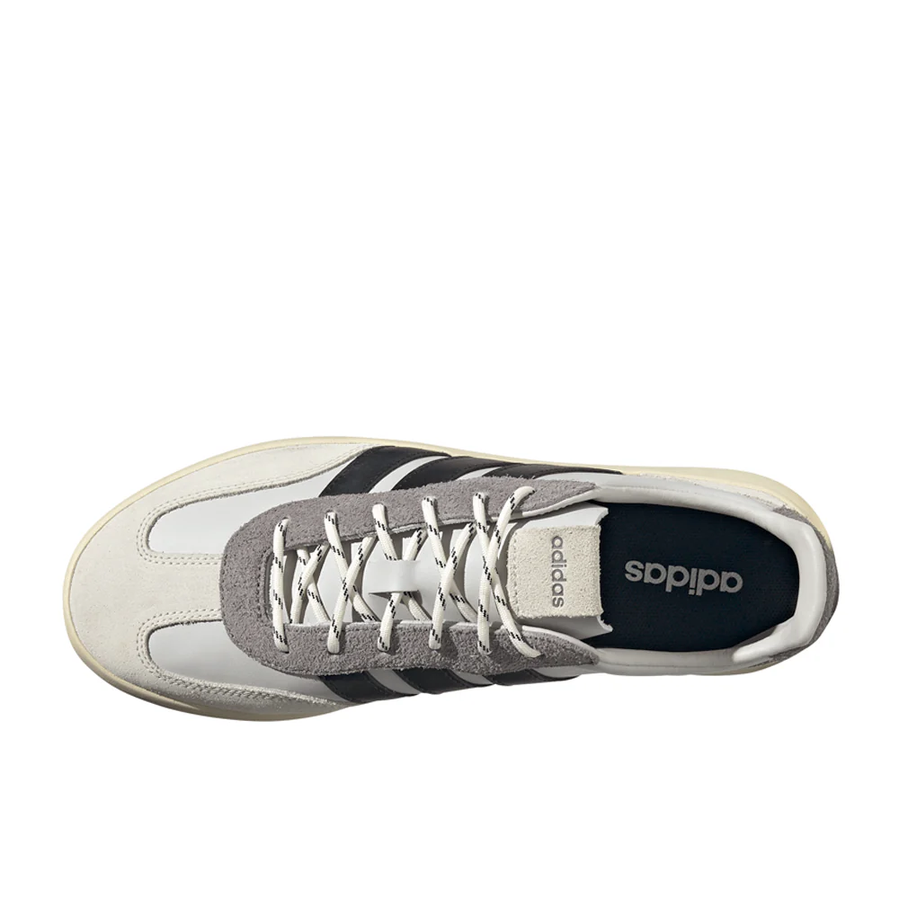 Barreda Decode Lux Lace Up Sneakers - Image 4