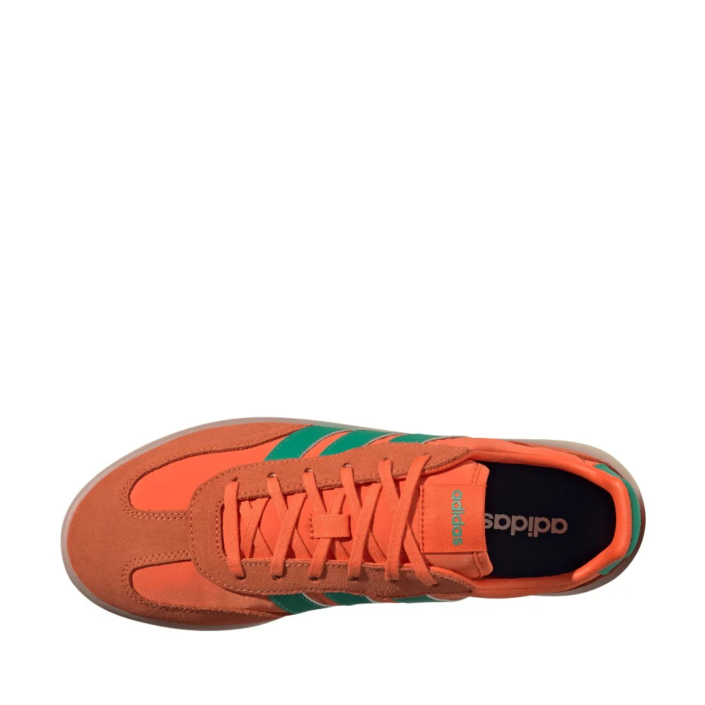 Barreda Decode Lace Up Sneakers - Image 4