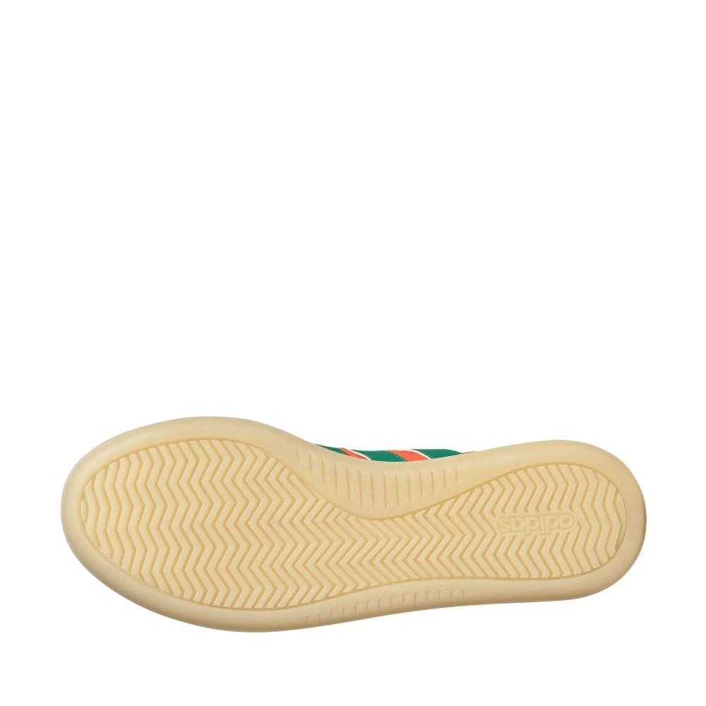 Barreda Decode Lace Up Sneakers - Image 5