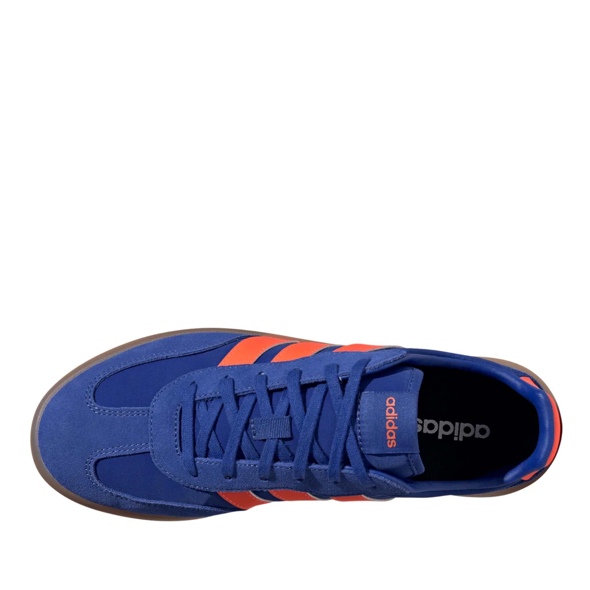 Barreda Decode Lace Up Sneakers - Image 4