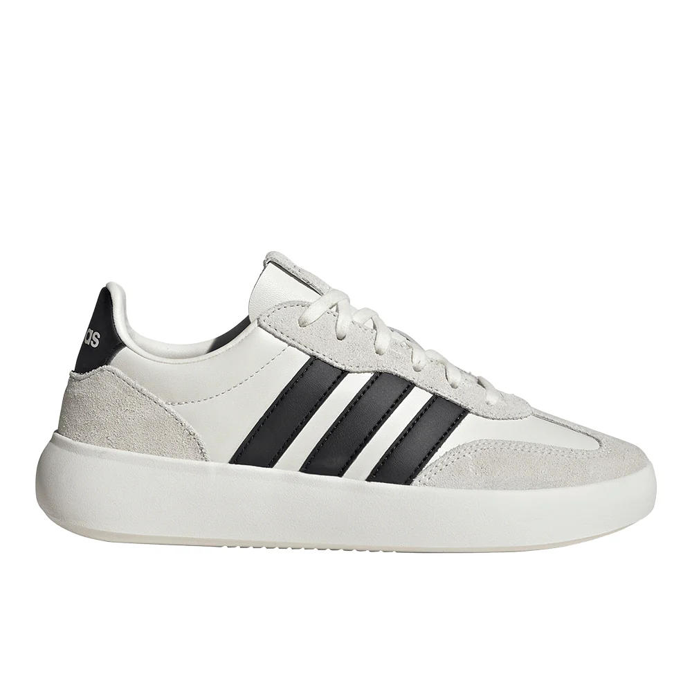 Barreda Decode Lace Up Sneakers