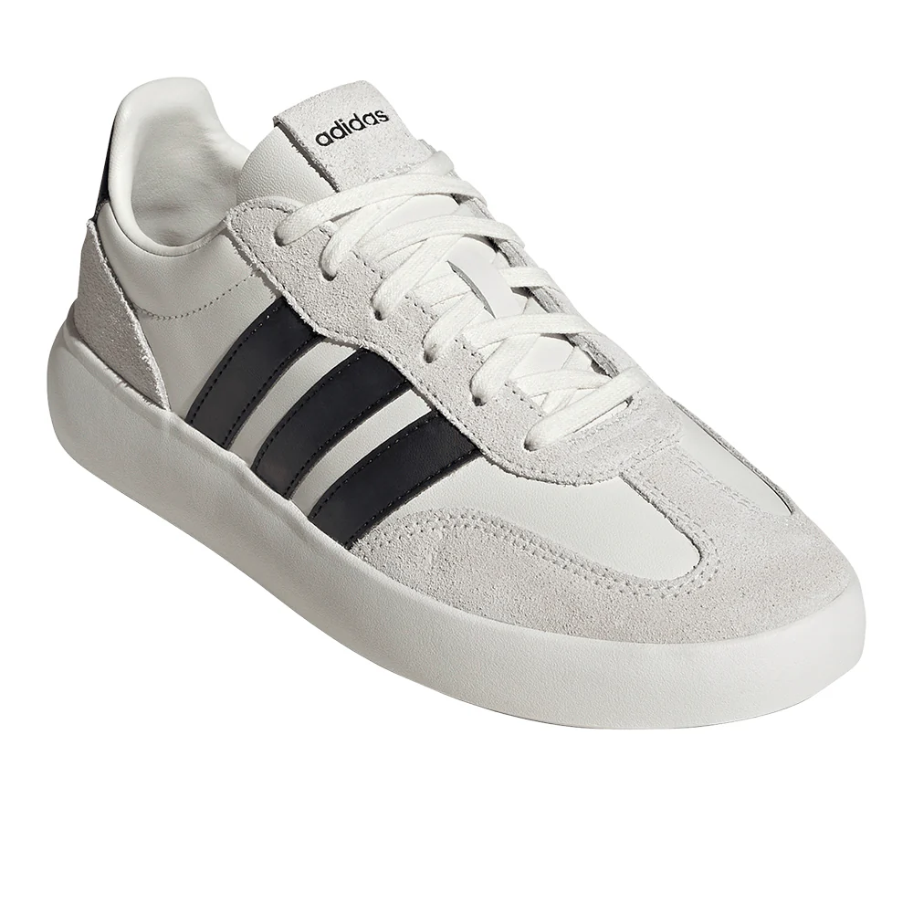 Barreda Decode Lace Up Sneakers - Image 2