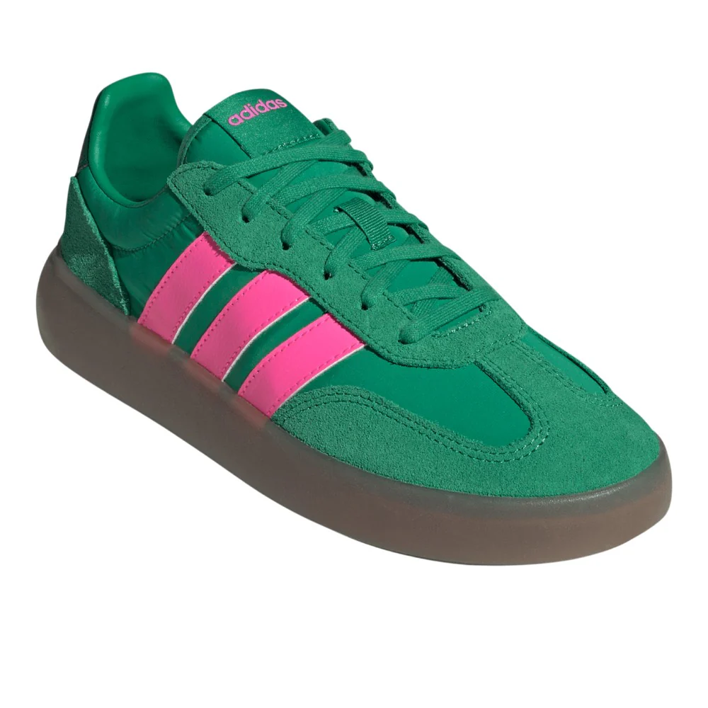 Barreda Decode Lace Up Sneakers - Image 2