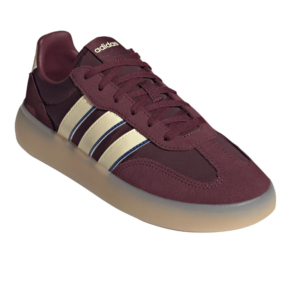 Barreda Decode Lace Up Sneakers - Image 2